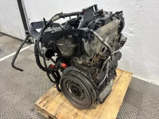 Motor Diesel - VW Tiguan (2021) DTSB 48.170km - Bild 2