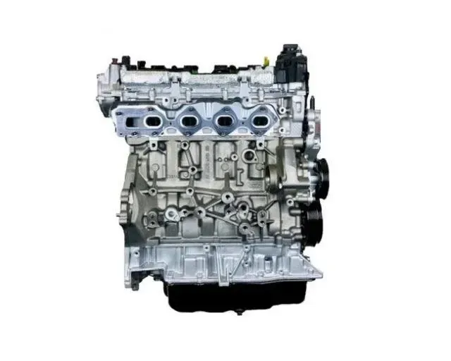 Motor Diesel - Ford Transit (2020) YLF6 RMGK2Q-6006-HD - Bild 1