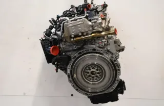 Motor Diesel - Mercedes GLE-Class (2021) OM654.920 A6540106607 53.920km - Bild 3