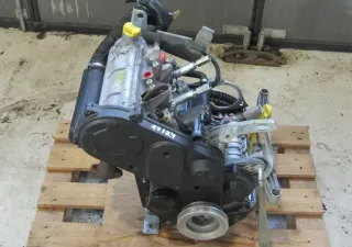 Motor Diesel - Ligier JS 50 (2020) 25.640km - Bild 4