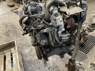 Motor Diesel - Mercedes B-Class (2018) K9K A 607 010 20 01 - Bild 2