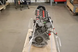 Motor Diesel - Volvo V60 (2018) 36050774 - Bild 2