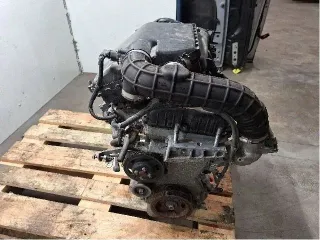 Motor Diesel - Suzuki SX4 S-Cross (2018) K14C - Bild 1