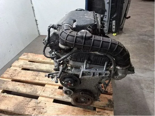 Motor Diesel - Suzuki SX4 S-Cross (2018) K14C - Bild 1