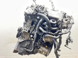 Motor Diesel - Audi A4, S4 (2019) DETA - Bild 1