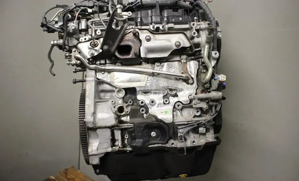 Motor Diesel - Mazda CX-5 (2019) SH-Y8 SHKV10300 - Bild 1