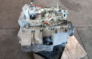 Motor Diesel - Opel Insignia (2019) B16DTH 95529205 - Bild 1