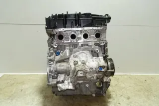 Motor Diesel - BMW 5-Series (2018) B47-D20A 11 00 2 473 091 - Bild 1