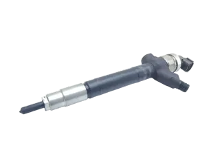 Injektor Einspritzventil 6C1Q-9K546-BC Ford Transit Land Rover Defender - Bild 1