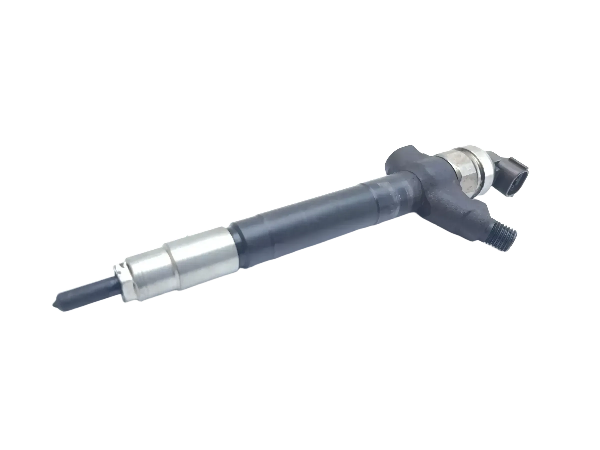 Injektor Einspritzventil 6C1Q-9K546-BC Ford Transit Land Rover Defender - Bild 1
