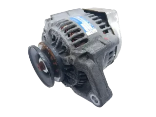 Lichtmaschine 1J959-64011 Aixam A.721 500 Piaggio Porter Daihatsu Cuore Hijet - Bild 1