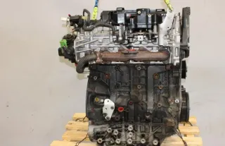 Motor Diesel - Nissan X-Trail (2018) M9R 1010201Q1H 119.730km - Bild 2