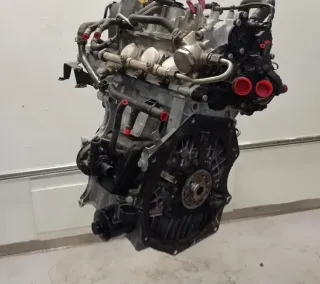 Motor Benzin - Audi A3, S3 (2017) CHZD 04C100032F 118.410km - Bild 3