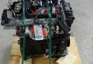 Motor Benzin - Audi A4, S4 (2019) DLVA 06L100036Q 47.780km - Bild 3
