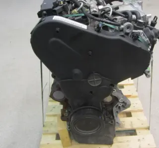 Motor Diesel - Audi A4, S4 (2016) DETA 04L100091CX 33.030km - Bild 3