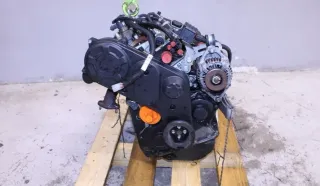 Motor Diesel - Ligier JS 50 (2019) 39.060km - Bild 1