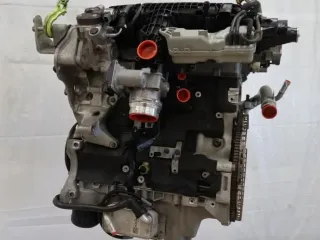 Motor Diesel - Volvo V60 (2019) D4204T4 36012621 - Bild 2