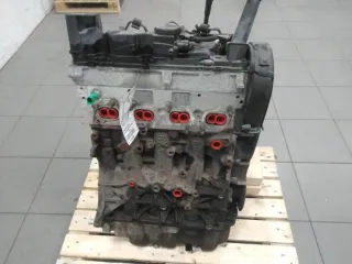 Motor Diesel - VW Transporter/Caravelle/California (2019) CXHA 118.720km - Bild 1