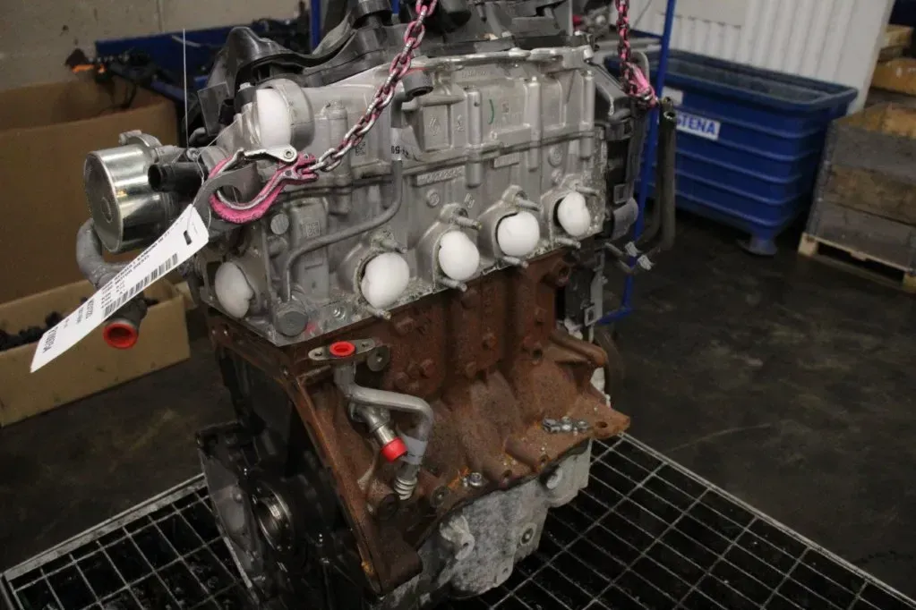 Motor Diesel - Renault Kangoo (2021) 8201742949 44.660km - Bild 1