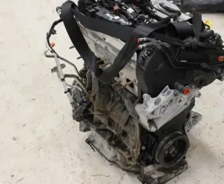 Motor Diesel - VW Golf (2021) DTRB 05L100031RX 92.060km - Bild 2