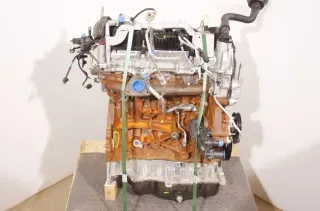 Motor Diesel - Ford Transit/Tourneo Courier (2025) BJFA 2760950 6.200km - Bild 2