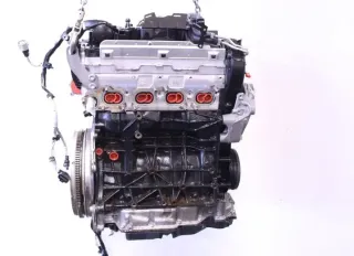 Motor Diesel - Skoda Octavia (2021) DSTB 05L100031L 60.350km - Bild 4