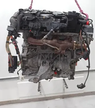 Motor Diesel - BMW 1-Series (2012) N47-D20C 11002157058 - Bild 1