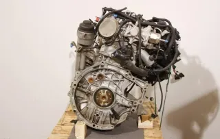 Motor Benzin - BMW 1-Series (2015) N13-B16A 11002344328 - Bild 2