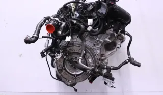 Motor Benzin - BMW 1-Series (2021) 118i B38A15M 11005A07739 430km - Bild 1
