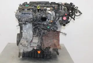 Motor Diesel - Opel Vivaro (2020) D20DT 9833791280 111.800km - Bild 1