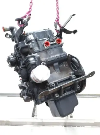 Motor Diesel - Aixam Övrigt (2019) 47.070km - Bild 4