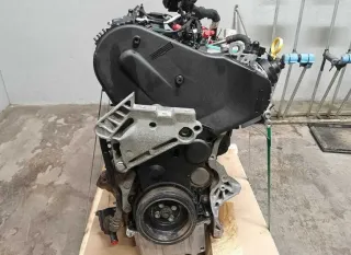 Motor Diesel - VW Tiguan Allspace (2020) DFHA 04L100091H - Bild 4