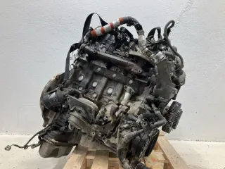 Motor Diesel - Toyota Land Cruiser (2020) 1GD-FTV 1900011A82 - Bild 4