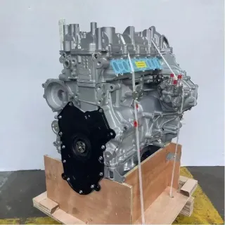Motor Diesel - LandRover Discovery (2018) - Bild 1