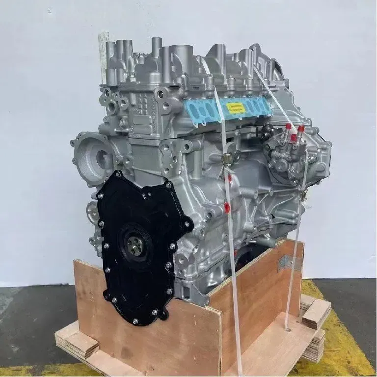 Motor Diesel - LandRover Discovery (2018) - Bild 1