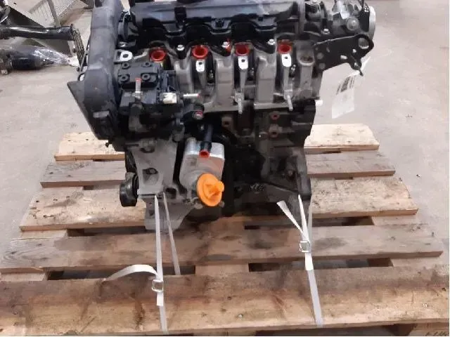 Motor Diesel - Renault Megane (2018) D208686 8201740182 41.930km - Bild 1