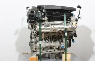 Motor Diesel - BMW 3-Series (2018) B47-D20A 11002473150 72.670km - Bild 1