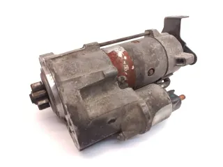 Anlasser Starter 4R83-11001-AD Jaguar XJ XF X250 S-Type X200 - Bild 1