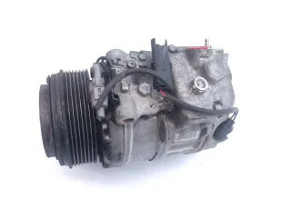 Klimakompressor 4472602982 BMW E70 E71 F11 F10 F07 F01 F02 F03 F04 - Bild 3