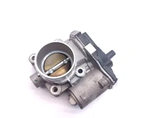 Drosselklappe 12651346 Opel Astra K Mokka B14XE - Bild 2