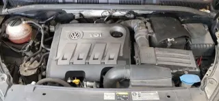 Automatikgetriebe DSG VW Golf Passat Sharan PBF 02E300058M 97 TKM - Bild 1