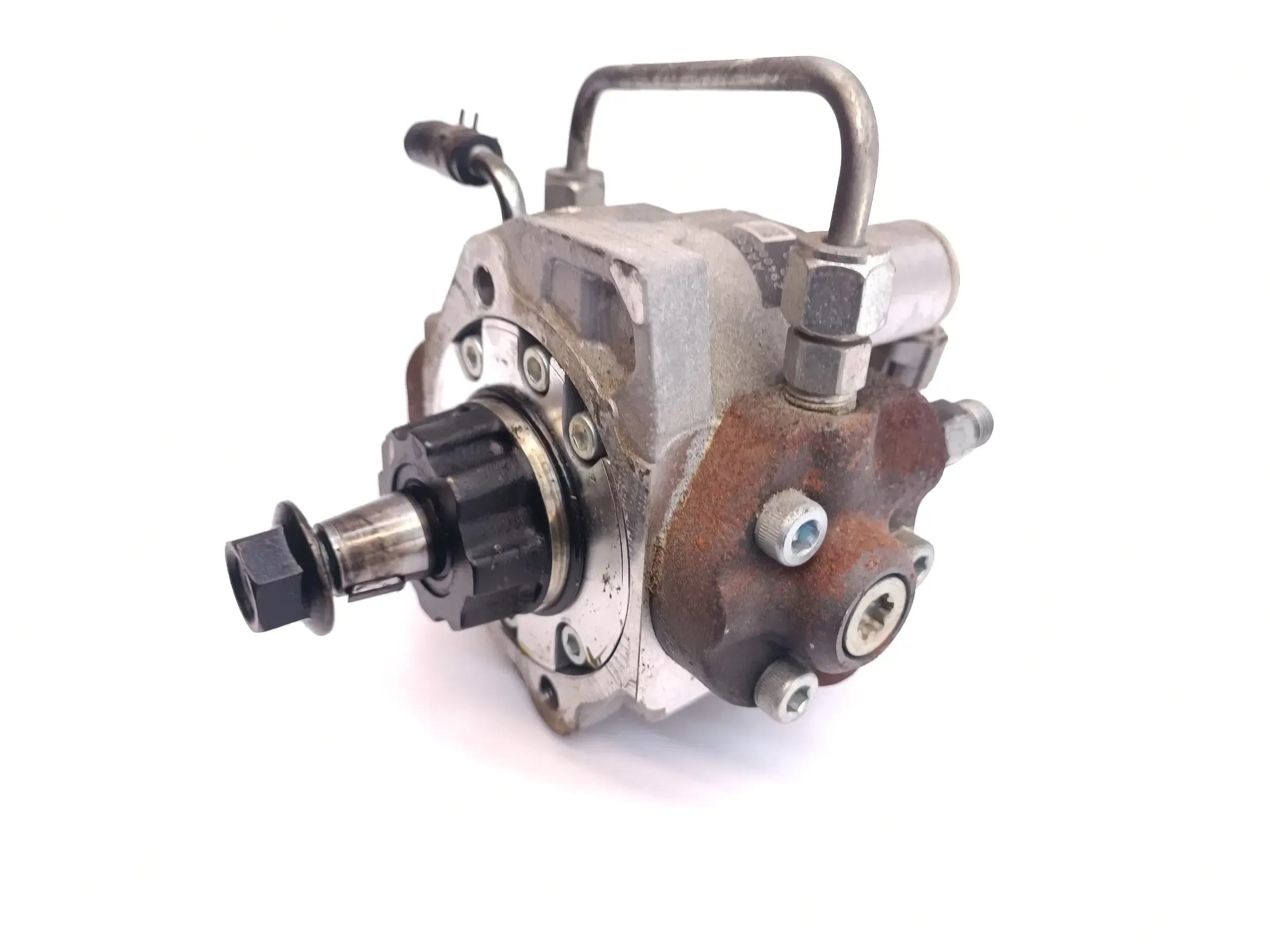 Hochdruckpumpe Einspritzpumpe 294000-2220 Subaru Forester Outback XV EE20Z - Bild 1