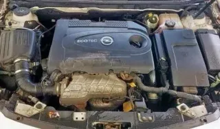 Motor Opel Insignia 2.0 Biturbo CDTI 140 kW 190 PS A20DTR 75 Tkm - Bild 1