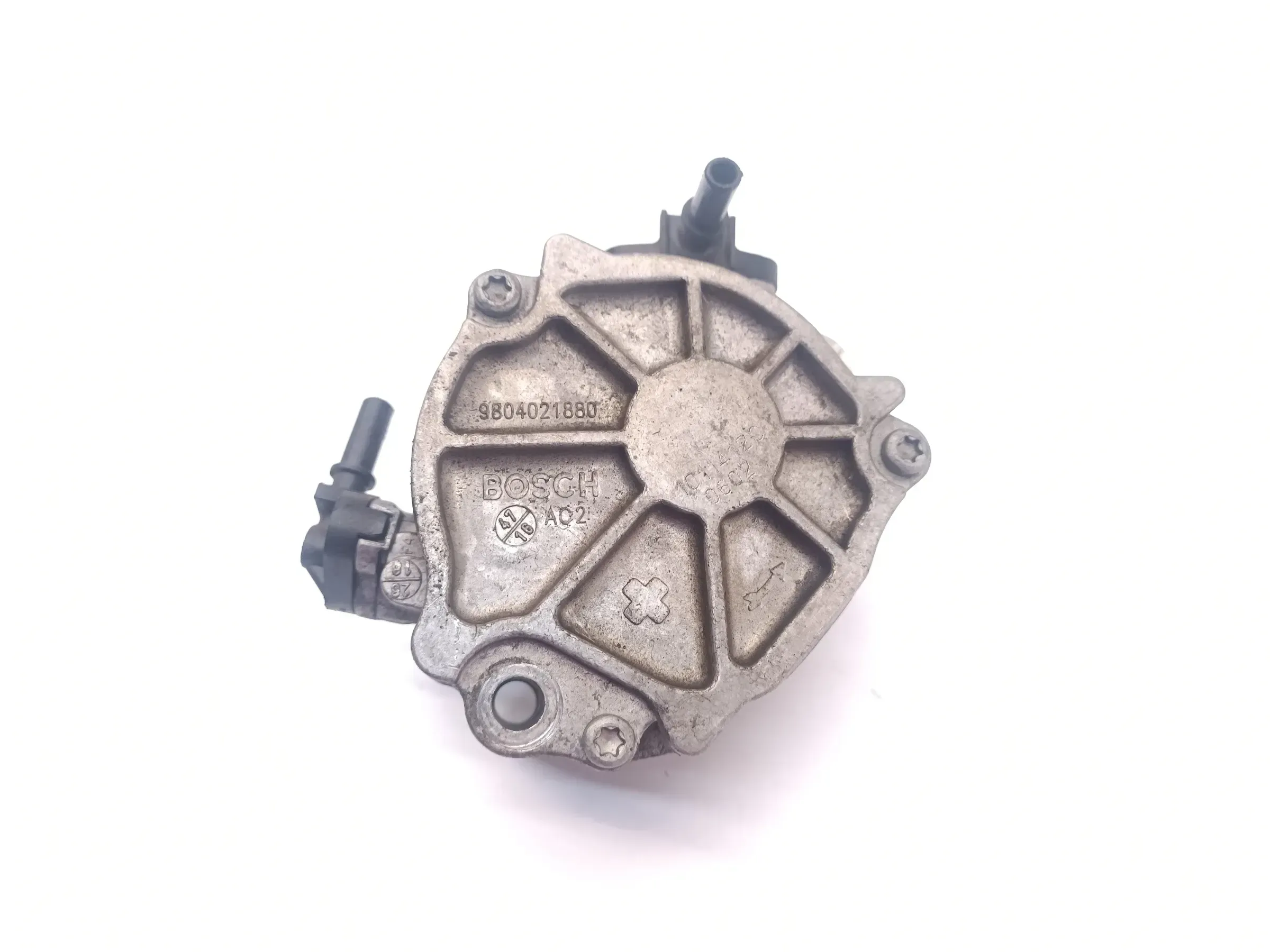 Vakuumpumpe Unterdruckpumpe 9684786780 Ford Volvo Citroen Peugeot - Bild 1