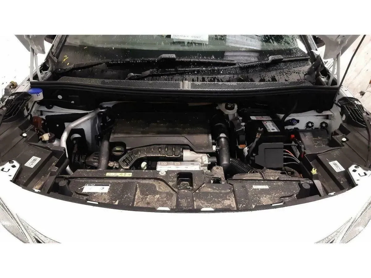 Motor Citroen C3 Aircoss II 1.2 HNS(EB2ADTS) 3 KM 96 KW 131 PS ko - Bild 1