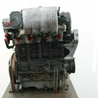 Engine Motor VW Caddy BST 2,0 53.211 KM - Bild 2