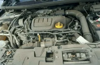 MOTOR RENAULT MEGANE FLUENCE SCENIC 2012 1.3 R9M402 R9M404 44 TKM - Bild 1