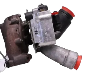 Turbolader 059145722S 059 145654AL Audi A5 Q5 A4 B8 - Bild 2