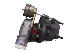 Turbolader 058145703N 058145703J VW Skoda Seat Audi - Bild 2