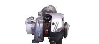 Turbolader 04L253056H Audi Q5 A6 A5 A4 2.0 TDI - Bild 1